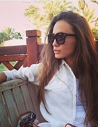Moda Dodatki Okulary - 3216054