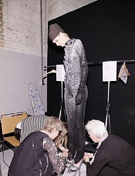Moda Ciuchy Pozostałe - 970423
