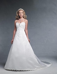 Moda Ślub Suknie ślubne - 526905