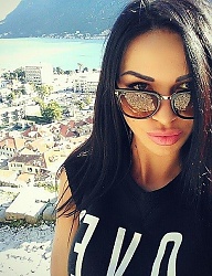 Moda Dodatki Okulary - 3114377
