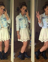 Moda Inne Moda uliczna - 1694812