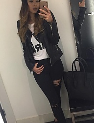 Moda Ciuchy Pozostałe - 3209341