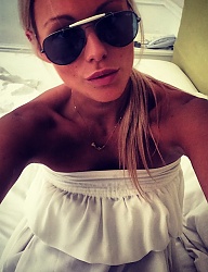 Moda Dodatki Okulary - 2899268
