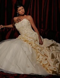 Moda Ślub Suknie ślubne - 891613