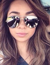 Moda Dodatki Okulary - 2658086
