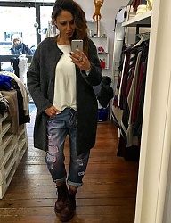 Moda Ciuchy Pozostałe - 3129089