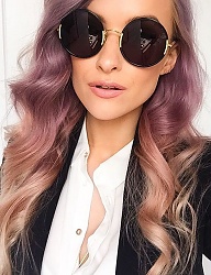 Moda Dodatki Okulary - 3043001