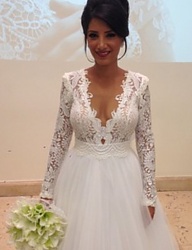 Moda Ślub Suknie ślubne - 2500866