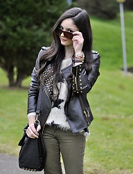 Moda Inne Moda uliczna - 1715225