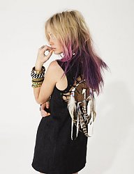 Moda Ciuchy Pozostałe - 998278