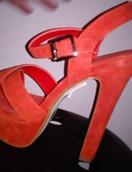 Moda Buty Sandały - 1260776