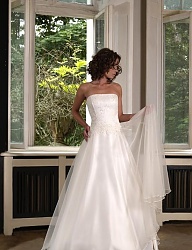 Moda Ślub Suknie ślubne - 419206
