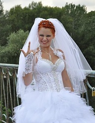 Moda Ślub Suknie ślubne - 2151642