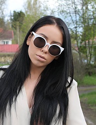 Moda Dodatki Okulary - 3063937