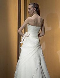 Moda Ślub Suknie ślubne - 277906