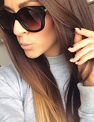 Moda Dodatki Okulary - 3144792