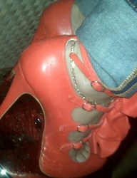 Moda Buty Szpilki - 1323072