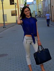 Moda Inne Moda uliczna - 2034909