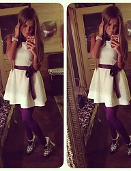 Moda Sukienki Dzienne - 2394885