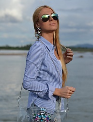 Moda Inne Moda uliczna - 1851554