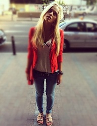 Moda Inne Moda uliczna - 1818265