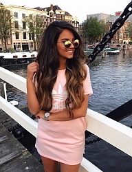 Moda Inne Moda uliczna - 3246238