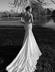 Moda Ślub Suknie ślubne - 2151692