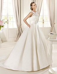 Moda Ślub Suknie ślubne - 1527189