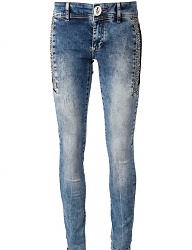 Moda Spodnie Jeansy - 2816021