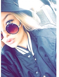 Moda Dodatki Okulary - 2832368