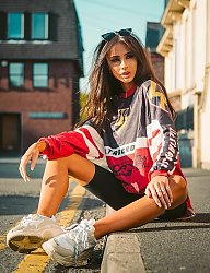 Moda Ciuchy Pozostałe - 3273438