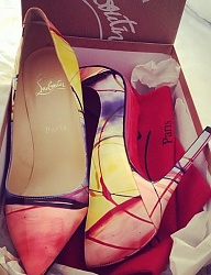 Moda Buty Szpilki - 1344182