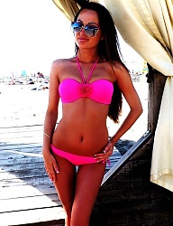 Moda Bielizna Na plażę - 2844844