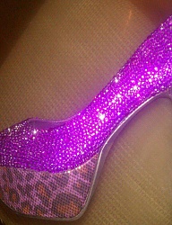 Moda Buty Szpilki - 1366567