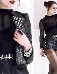 Moda Inne Moda uliczna - 1603528