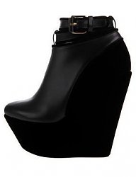 Moda Buty Pozostałe - 1364301