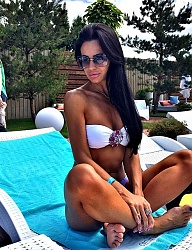 Moda Bielizna Na plażę - 2695705
