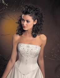 Moda Ślub Suknie ślubne - 891714