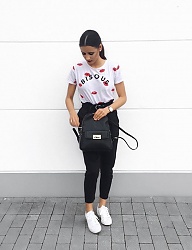 Moda Inne Moda uliczna - 3234293