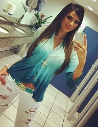 Moda Inne Moda uliczna - 1686003