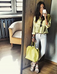 Moda Ciuchy Pozostałe - 3150769