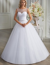 Moda Ślub Suknie ślubne - 3115076