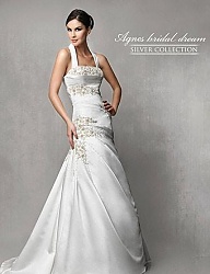 Moda Ślub Suknie ślubne - 520920