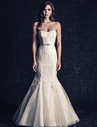 Moda Ślub Suknie ślubne - 2643951