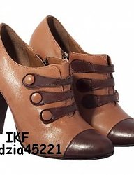 Moda Buty Pozostałe - 274147