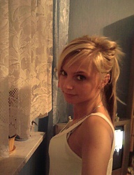 Fryzury Średnie - 957326