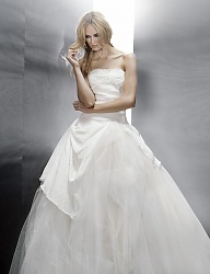 Moda Ślub Suknie ślubne - 241494