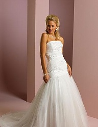 Moda Ślub Suknie ślubne - 409346