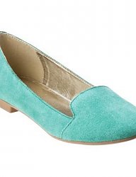 Moda Buty Balerinki - 1360694