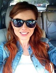 Moda Dodatki Okulary - 2748370